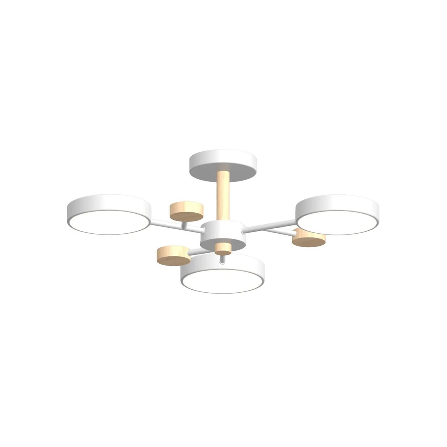 L3203-620 WH